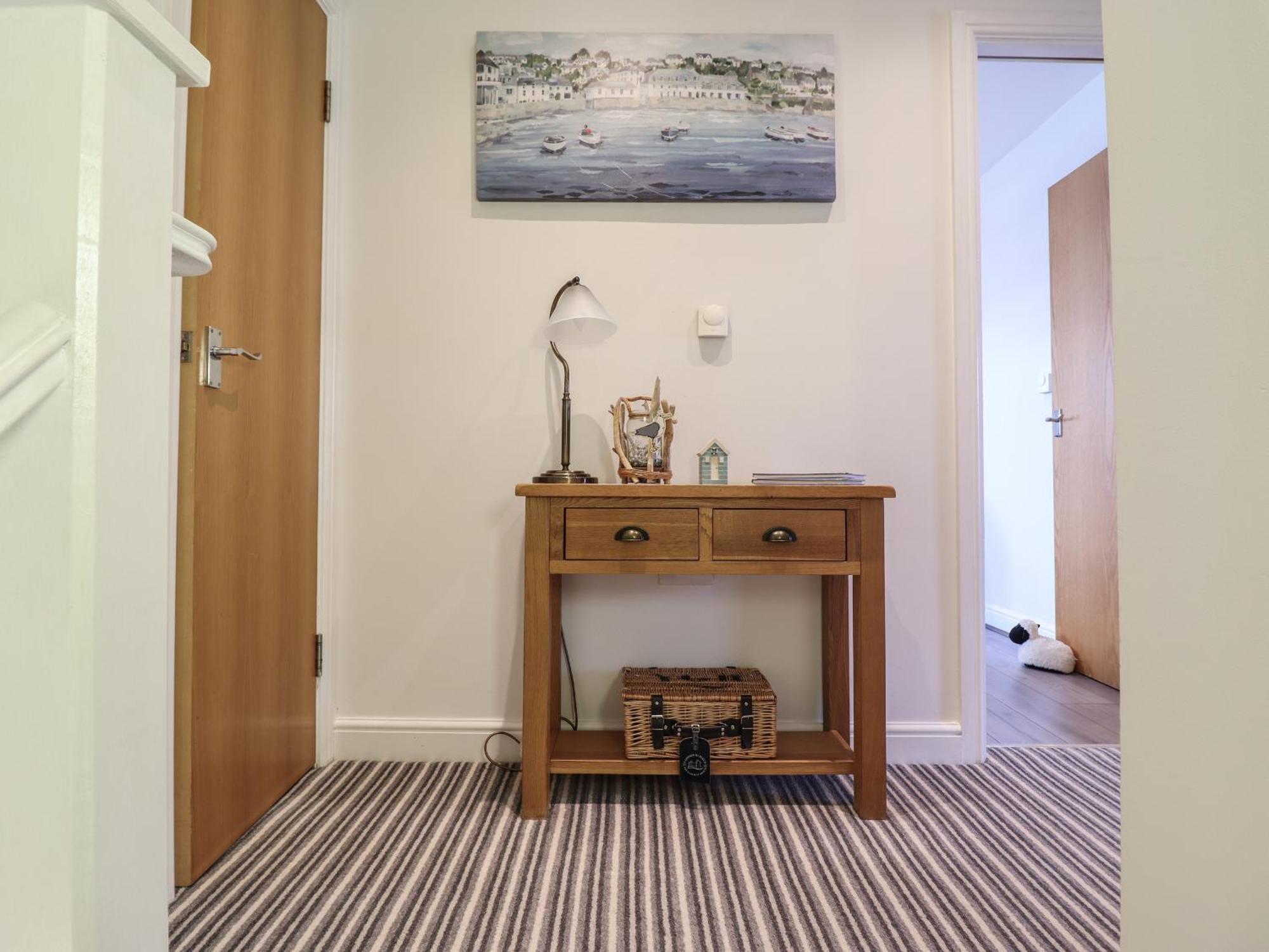 Villa Harbour View à Porthmadog Extérieur photo