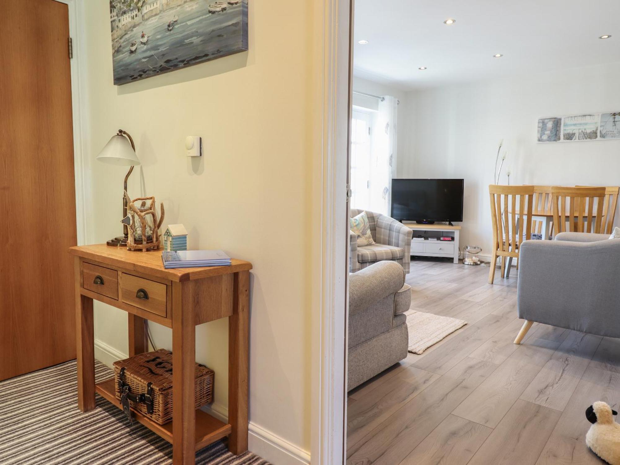 Villa Harbour View à Porthmadog Extérieur photo
